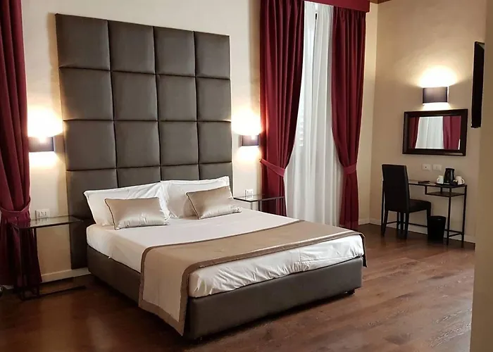 1Suite Firenze