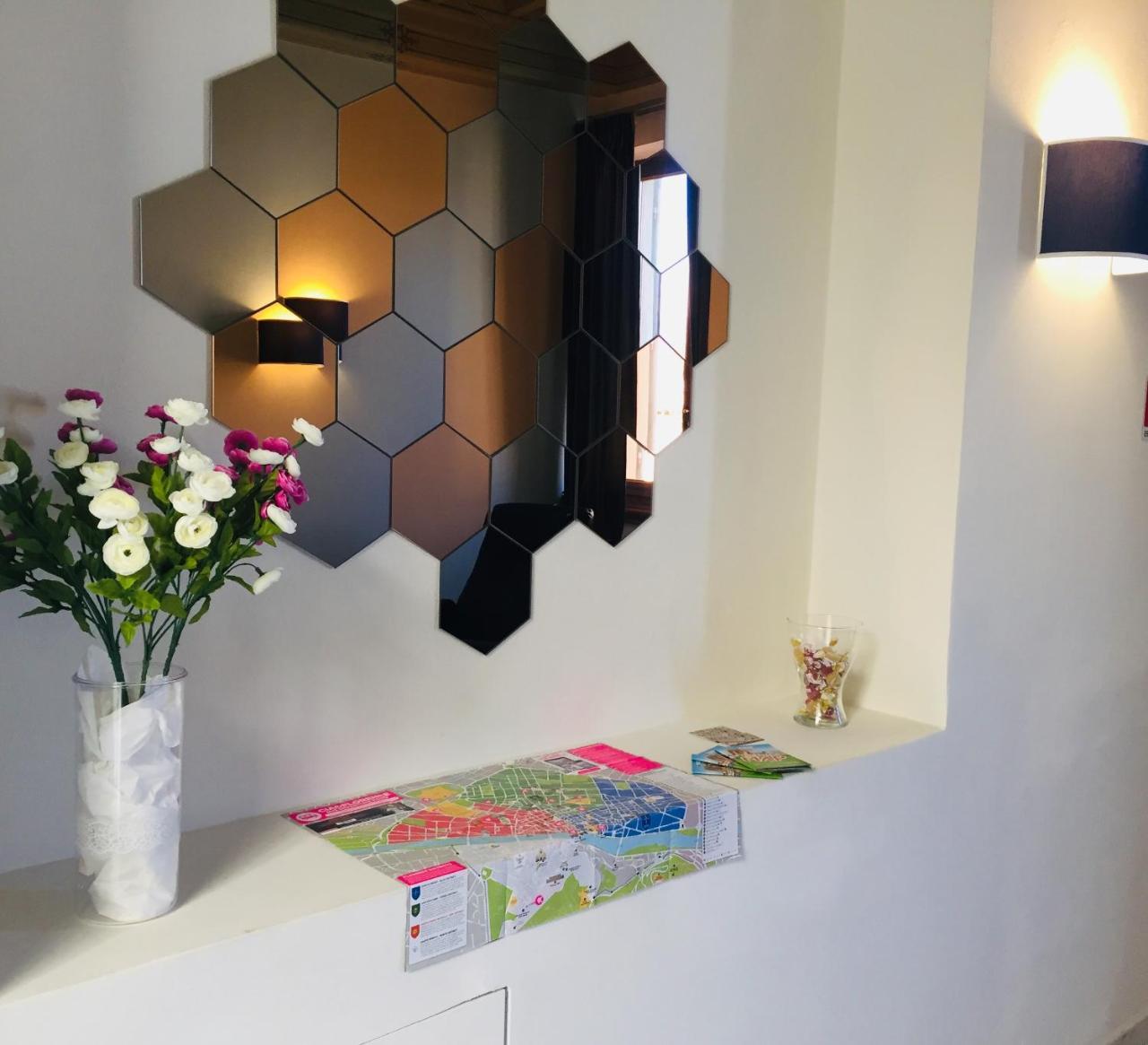 Gasthof 1suite Florenz