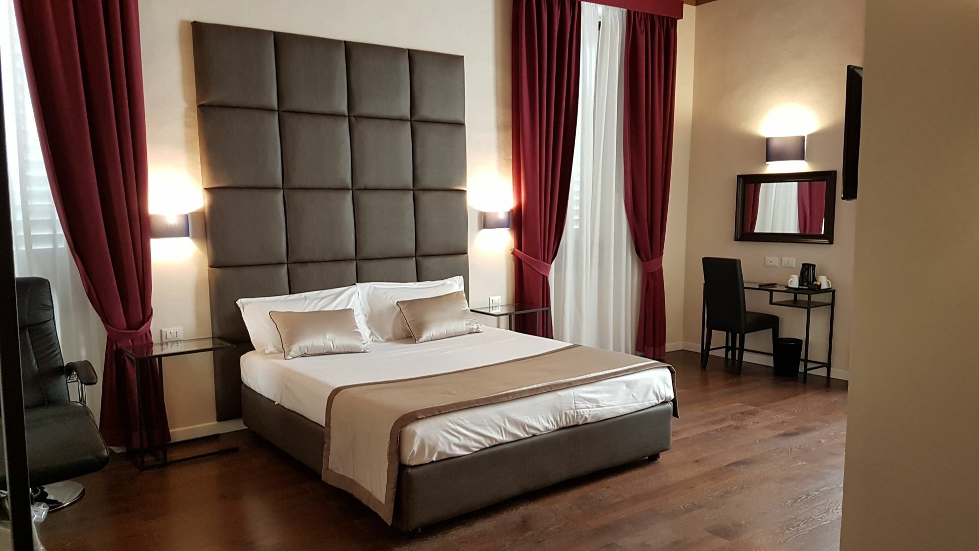 Gasthof 1suite 3*