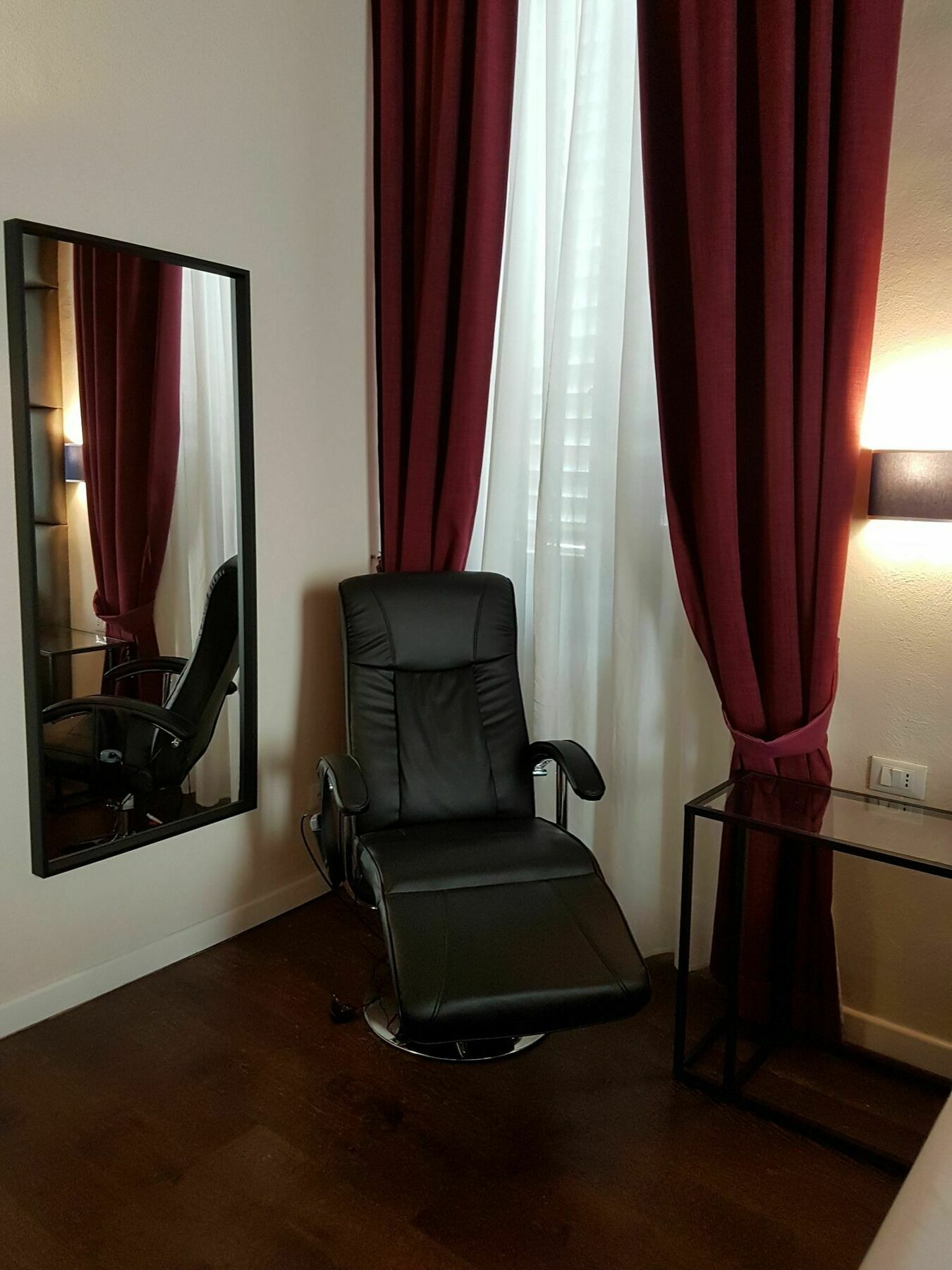 Gasthof 1suite 3*