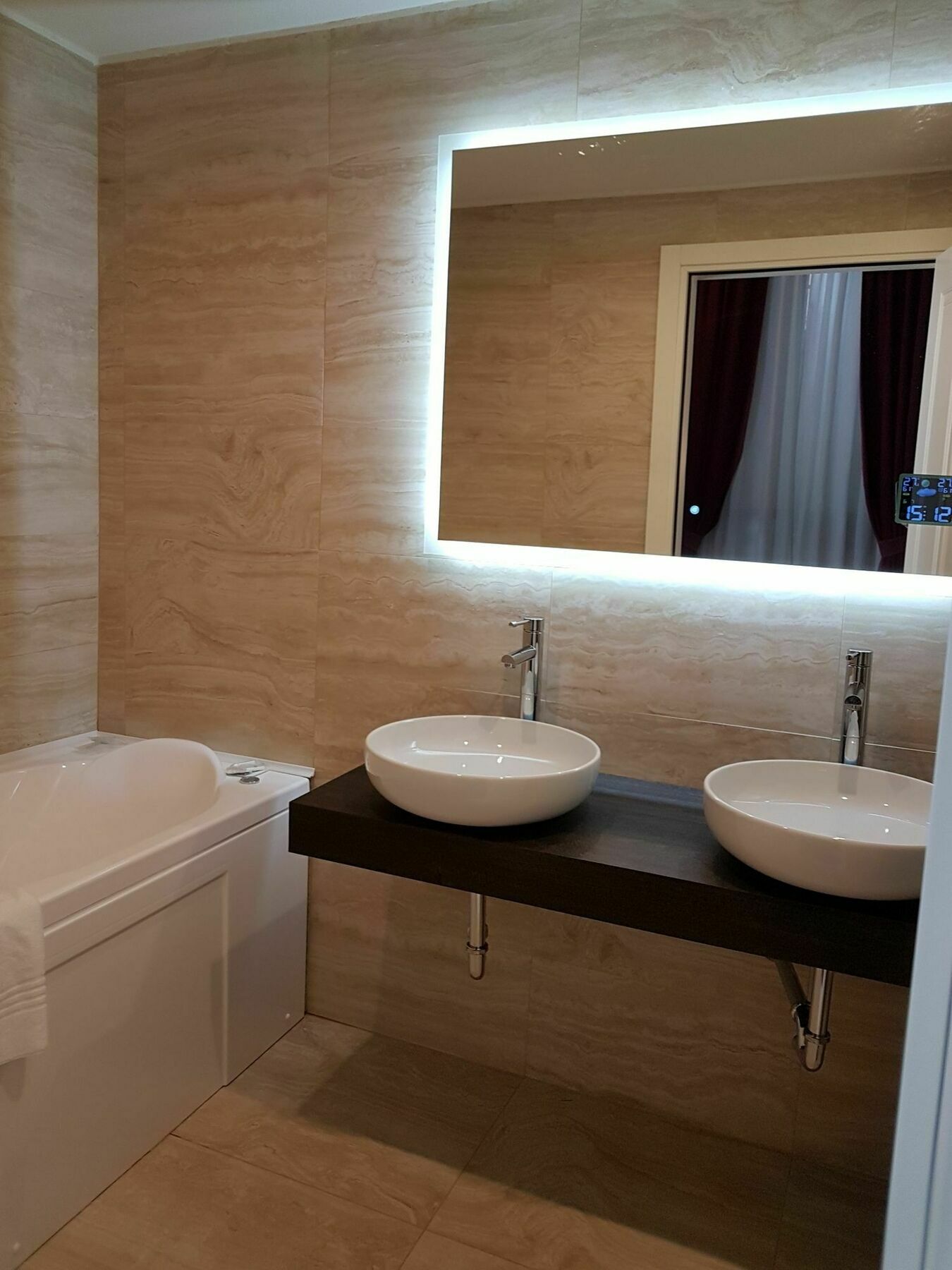 Guest house 1suite 3*