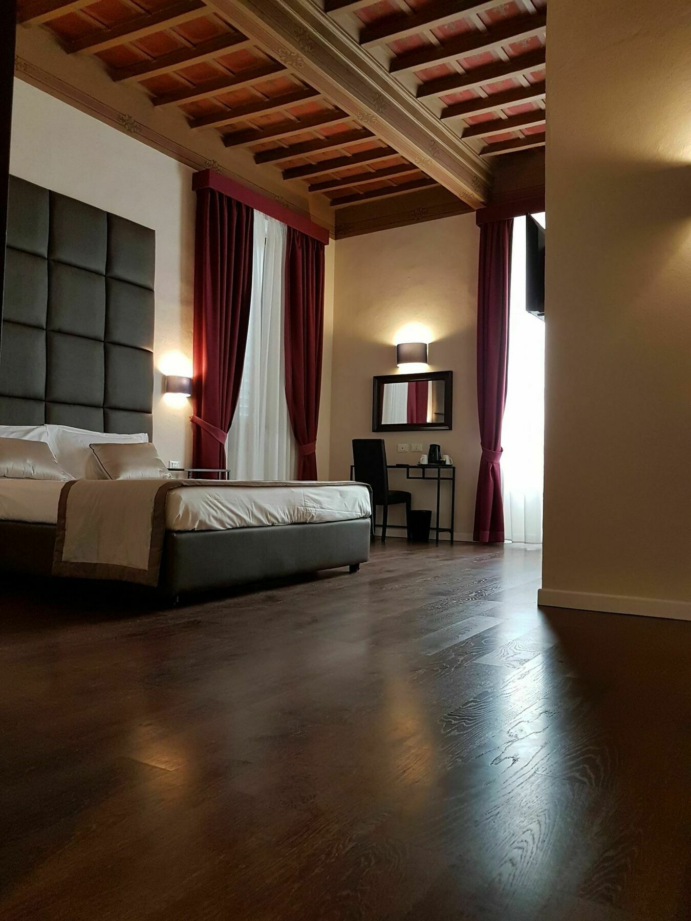 1suite 3* Florenz