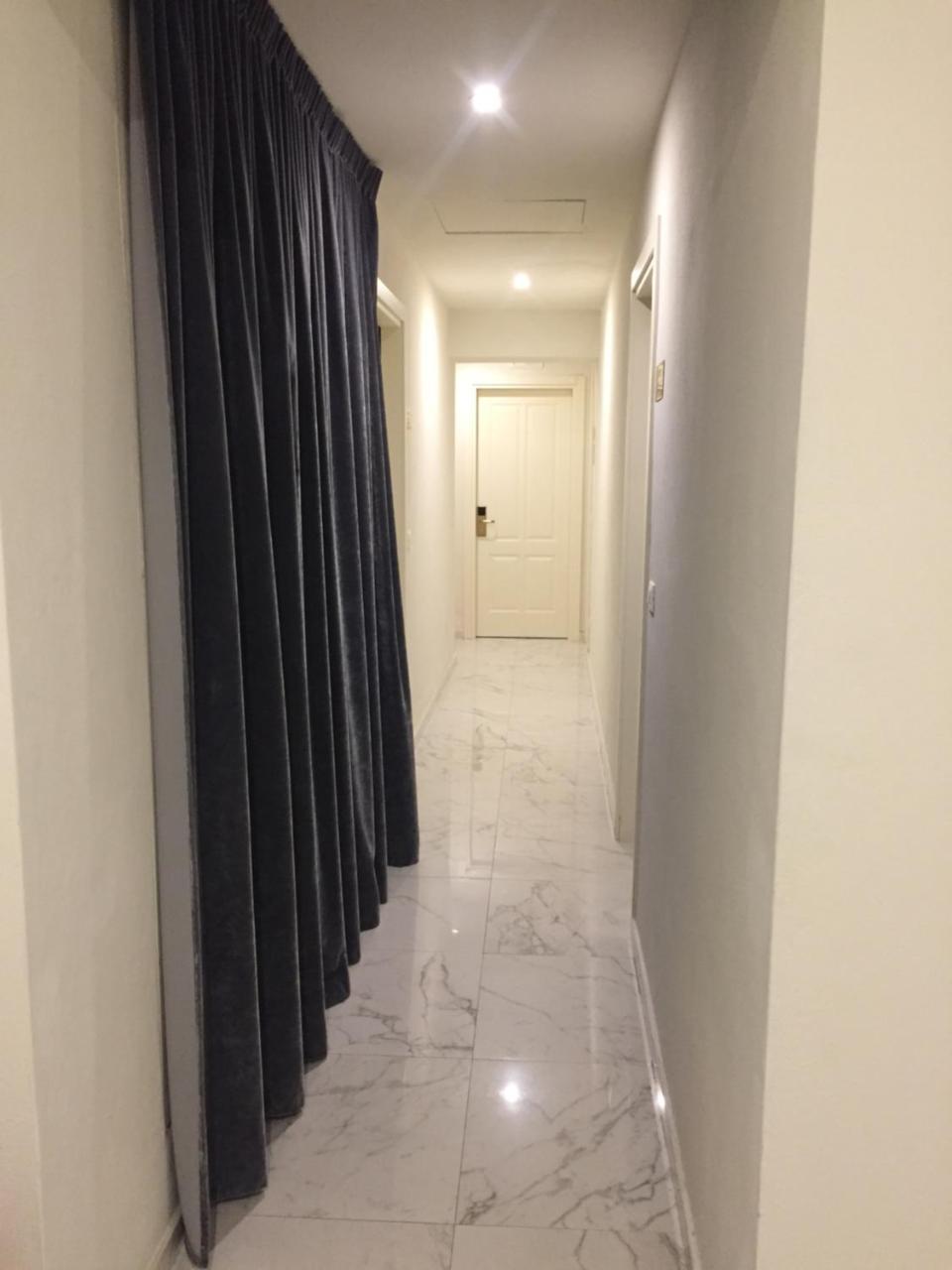 1suite 3* Florenz